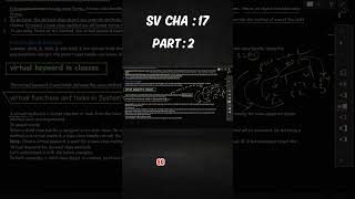 SystemVerilog Polymorphism Explained | Complete OOP Tutorial with Examples & Simulation News