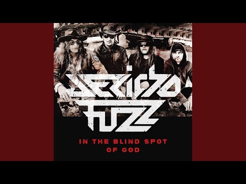 In the Blind