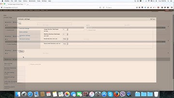 Drupal Builder Animation