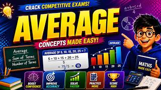 AVERAGE _ LESSON - 1 # INTRODUCTION