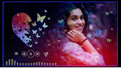 New Avee Player status tutorial 3 | How to make Awesome whatsapp status video in kinemaster
