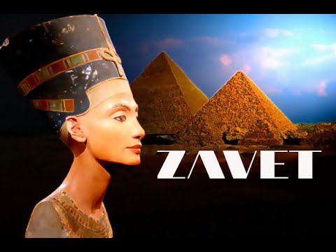 Video: Osud Scotta, Dcery Nefertiti - Alternativní Pohled