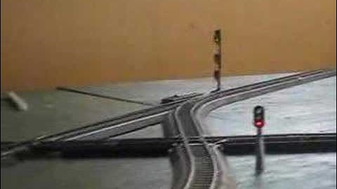 Layout Signal System Introduction