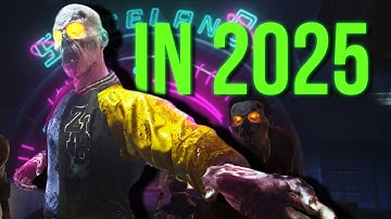 Zombies In Spaceland In 2025 Is EVEN BETTER Than I Remember