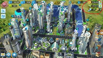 how to hack sim city built It on android no root 100% work