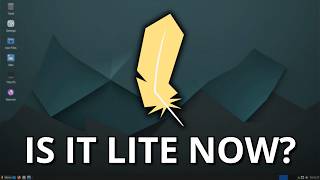 Linux Lite 8 Review Is It Finally Lightweight surprising Nvidia Results