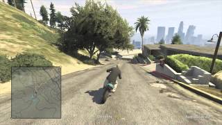 How to Rank Up Fast in GTA 5 Online
