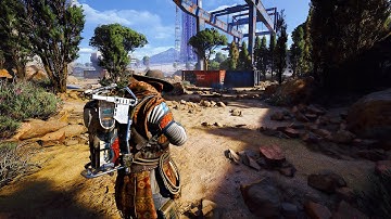 ARC Raiders is about to change forever...