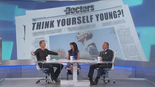 Can You Think Yourself Young? Wealth