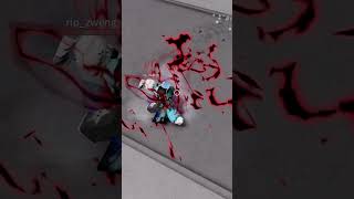 Bro Couldnt Run From Me