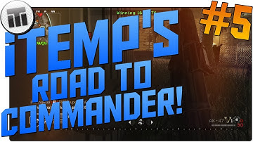 Bog is the Best Map Ever :: iTemp