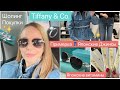 Shopping Vlog*  Японские Джинсы 👖 Украшения 💍Очки 🕶️ Tiffany * Витамины &amp; Косметика