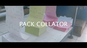 Central Business Form Video Present