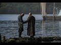 Vikings  i love you too ragnar lothbrok i love you too ragnar  4x11 