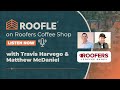 ROOFLE on Roofers Coffee Shop - Selling Roofs Online