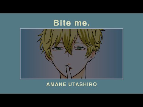 Bite me. / MonsterZ MATE （covered by 雅楽代 周）