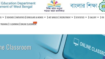 https://banglarshiksha.gov.in/Frontend/online_classroom MODEL ACTIVITY TASK CLASS X