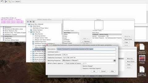 VASSAL Module Design 201 Lesson 9