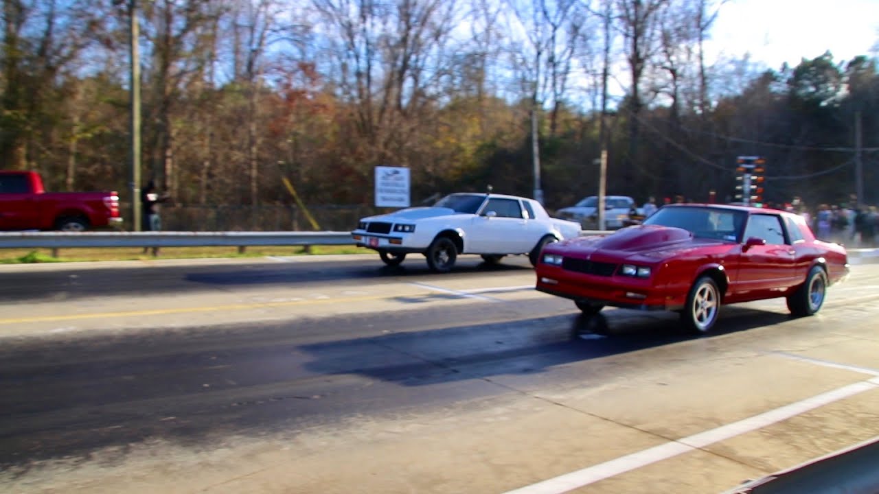 2 OF THE BADDEST ALL MOTOR GBODY'S AT SHUT UP AND RACE PUT THE MONEY UP AND PUT ON A SHOW