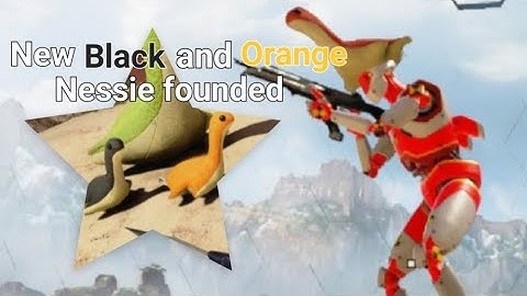 NEW Easter egg FOUNDED in Apex legends Firing range | 2025