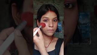 last video hai 🥺😭...#makeup #makeuptutorial #shorts #viral #trending