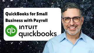 QuickBooks for Small Business with Payroll