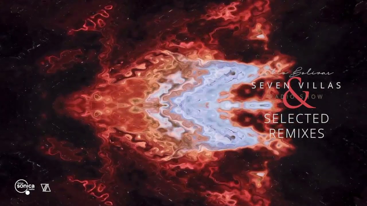 Radio Show introducing Selected Remixes