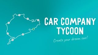 FASTEST CAR | CAR COMPANY TYCOON | #10 | screenshot 4