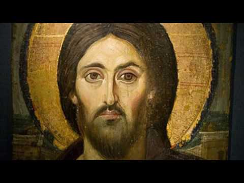 ✠ დავიღალე, მოდი ჩემთან უფალო [საგალობელი]