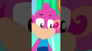 Siblings Song for Kids #short #trending #viral #cartoon