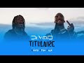 Dj Vielo X Sdm - Titulaire Feat Koba LaD Remix Afro Club