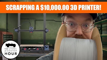 Epic 3D Printer Upgrade for Less: Surprise Results with the Affordable Kobra Max 2!