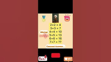 Maths Reasoning Puzzles & Quiz | Crack This Pattern? 🤯  #quiztime  #brainteaser #shorts #mindgames