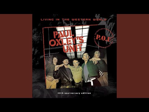 Paul Oxley's Unit — Teacher