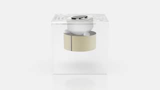 Miniature FSM with Ultrasonic Motor Revolutionizes Beam Steering | PI