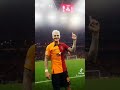 GS güçlü