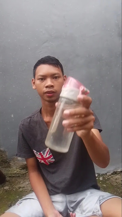 air dimasakin ke guyung # comedy # shorts