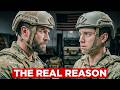 Why Delta Force Operators Don't Trust Navy SEALs With Certain Missions