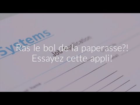 Opale.io : l'appli qui tue la paperasse