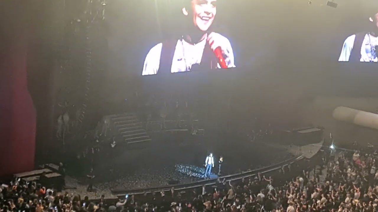 Cristian Nodal Auditorio Nacional  9 junio 24