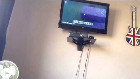 Things to build in minecarft Xbox-Booby trap block made with Videoshop