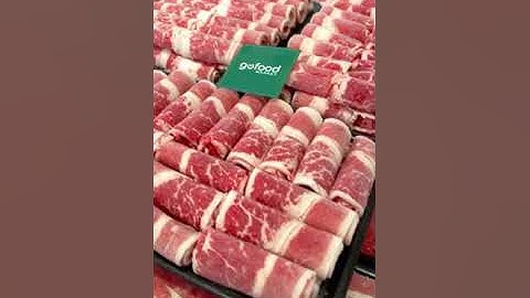 Thịt bò ba chỉ thái sẵn bao nhiêu tiền 1kg năm 2024