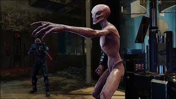 Xcom 2 | Part 5: Ever Miss Point Blank?