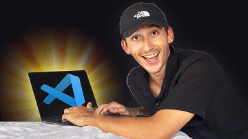 Configure VSCode like this or just delete it!