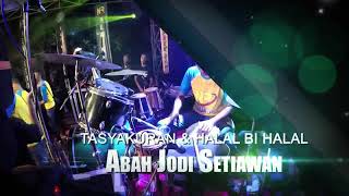 New Rendysta _ Elys Elsafa _ Antara Teman dan Kasih