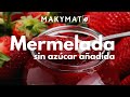 Mermelada baja en calorías Makymat