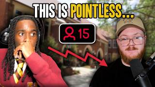 Does Streamer University Make Creators Worse