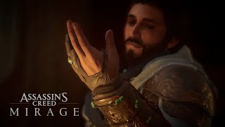 Assassin's Creed Mirage Fan Trailer