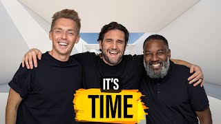 Time to Let Go | The Minimalists Ep. 523