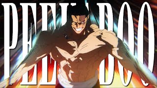 Todo Jjk Peekaboo Edit